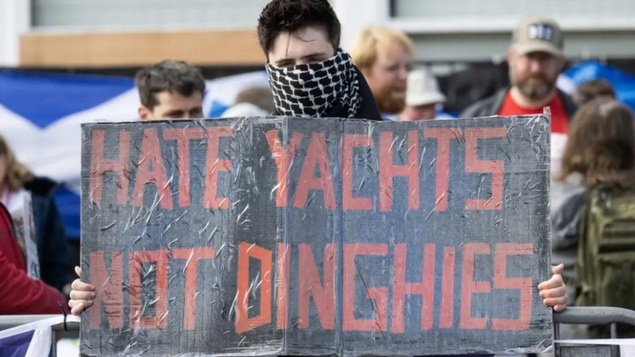 Scottish Government criticises Labour stance on immigration