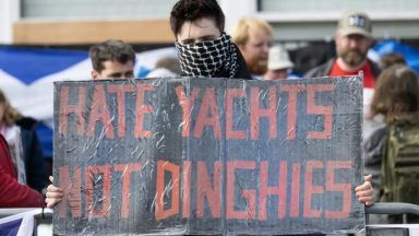 Scottish Government criticises Labour stance on immigration