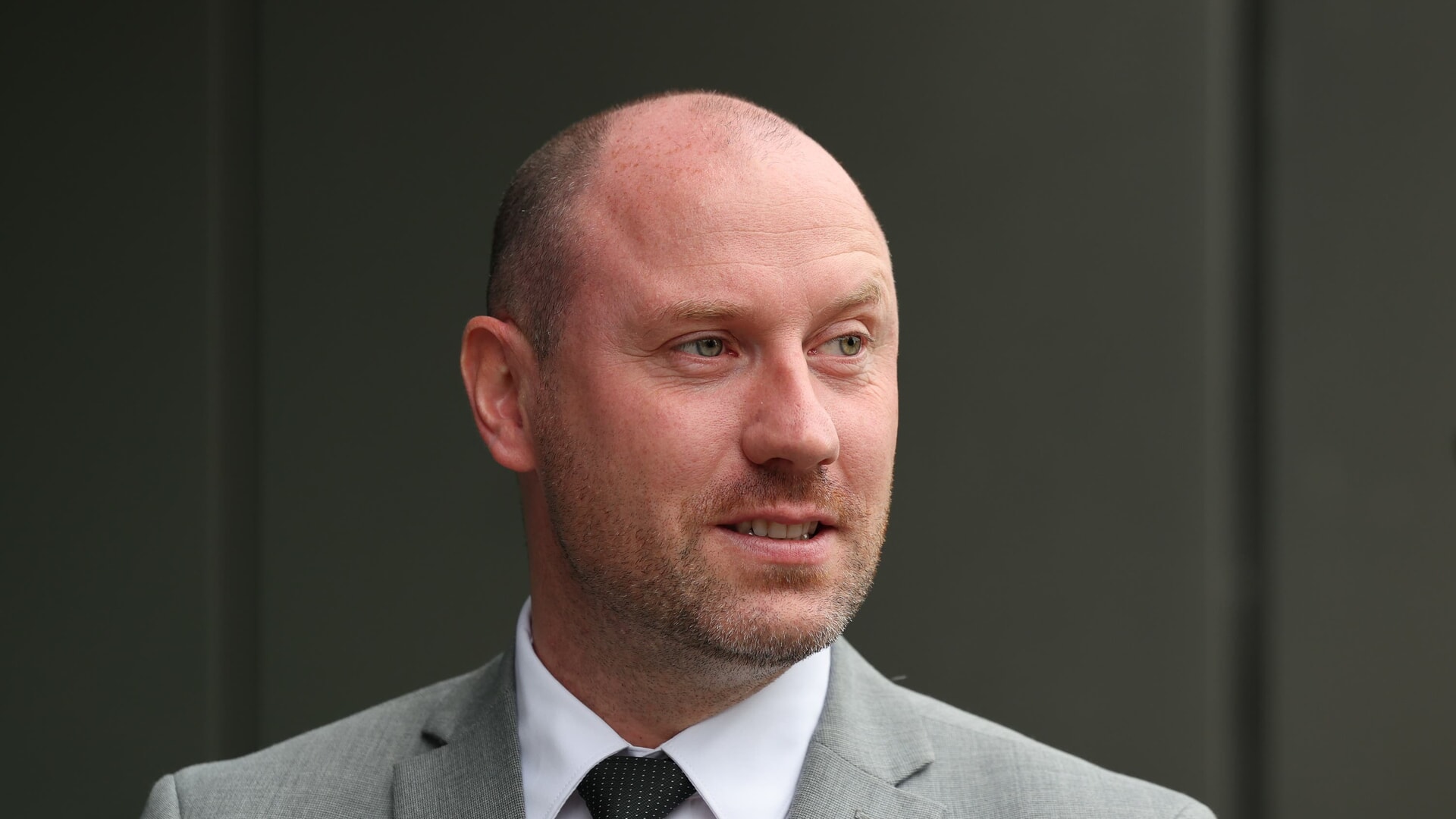 Health Secretary Neil Gray said the test will have a ‘life-changing impact’ on newborns.