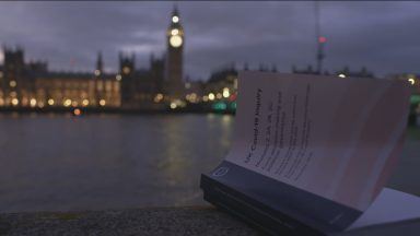 ‘We’re barely any safer now from the risk of another pandemic’