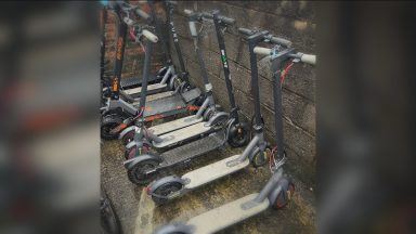 E-scooter warning after 600% rise in injured children