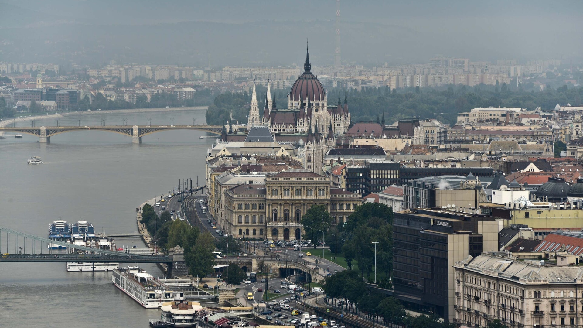 Jane Haining looked after orphaned or abandoned children in Budapest.