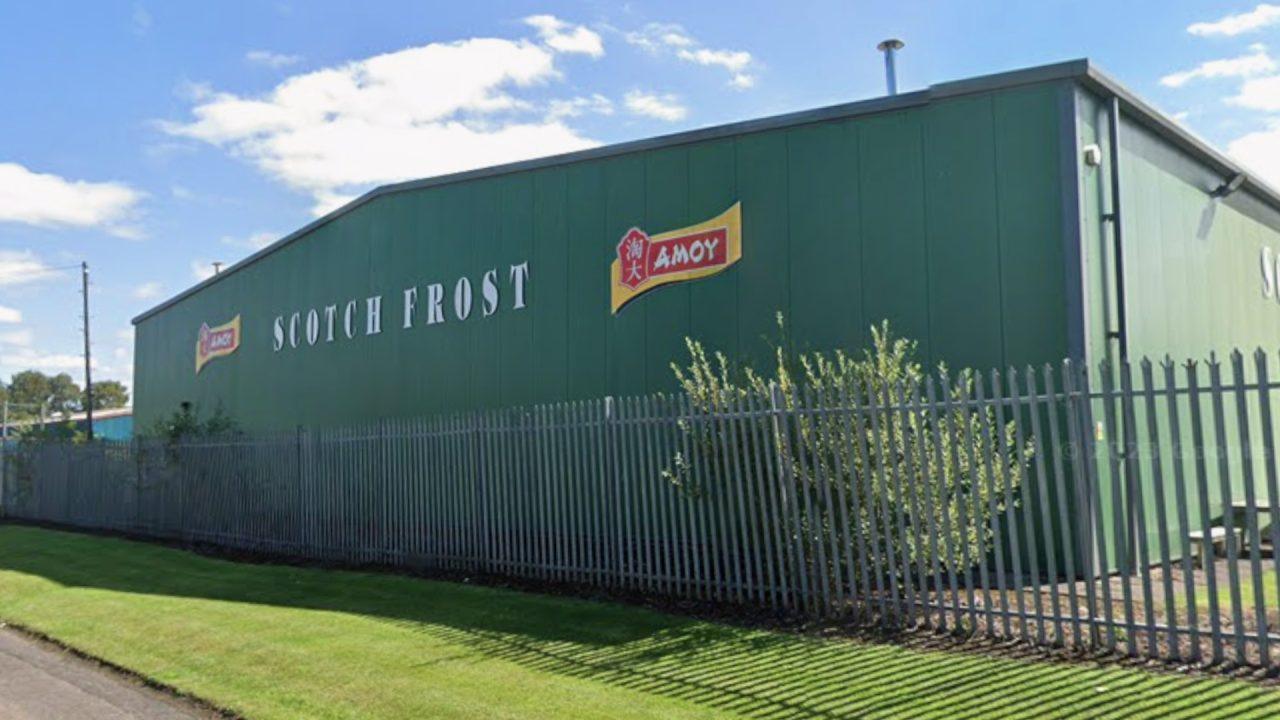 ‘A sad day’: All jobs lost at Scots food firm after nearly 60 years