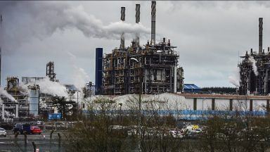 ExxonMobil boss says ‘deliberate’ UK Government ‘undermining’ business after Mossmorran closure