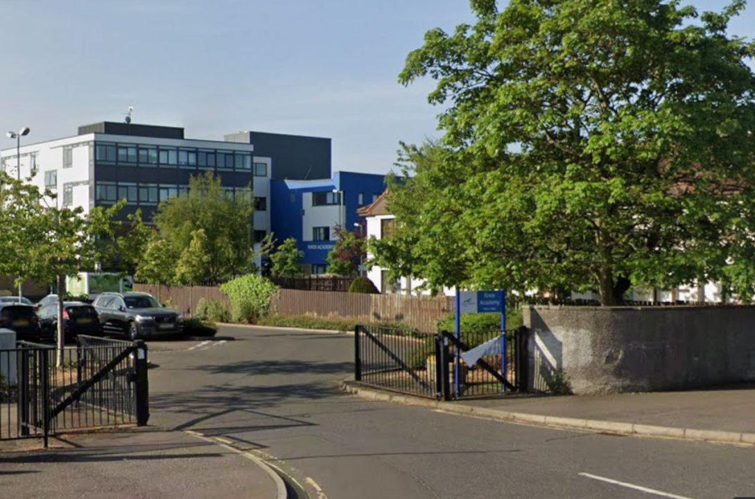 Angry parents hit out at Knox Academy in Haddington as school pupils ‘locked out of toilets’