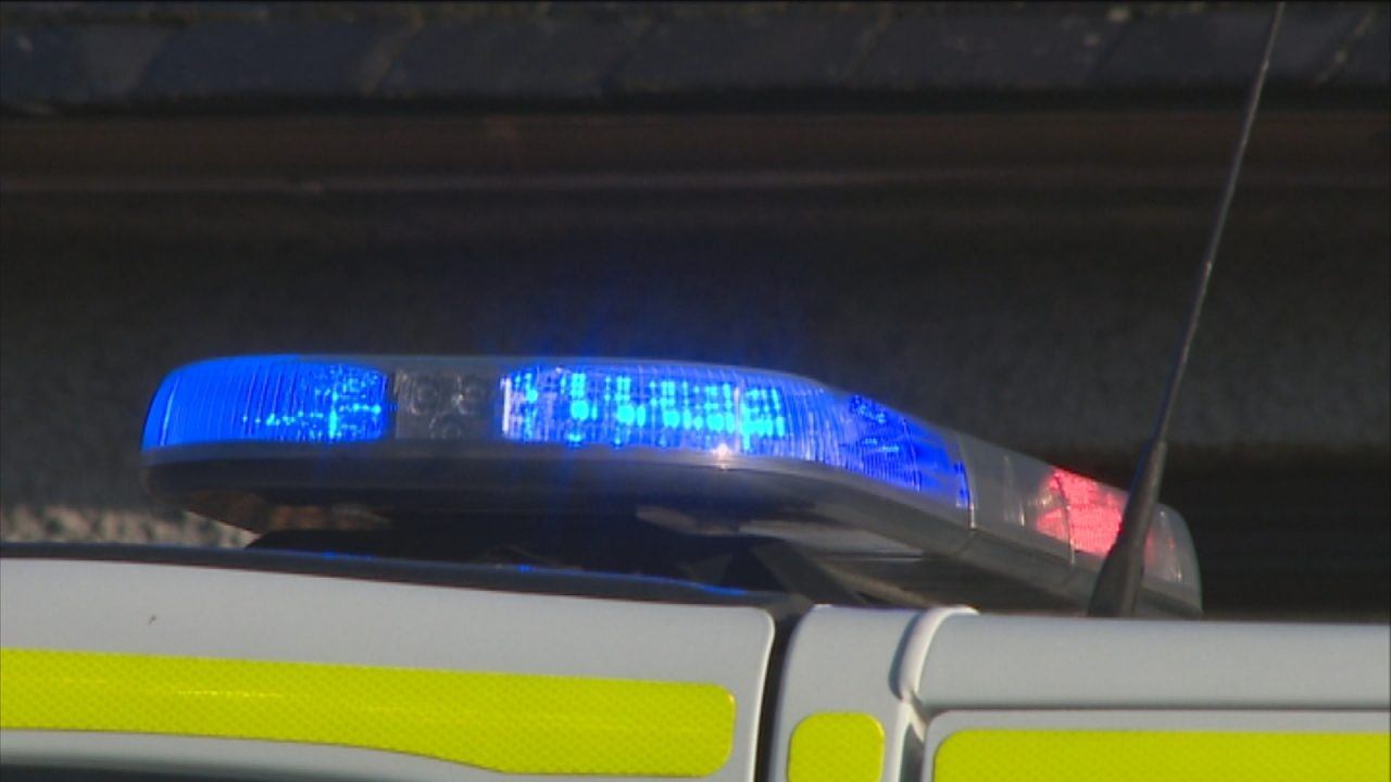 Hunt for suspect after woman raped in Paisley’s Brodie Park