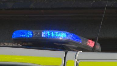 Hunt for suspect after woman raped in Paisley’s Brodie Park