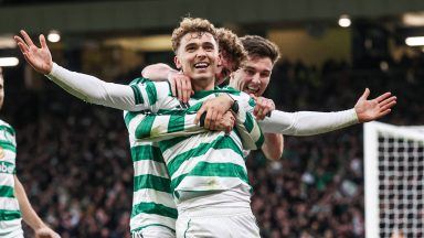 Callum Osmand reflects on ‘dream’ start to Celtic career