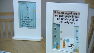 Funding fears threaten future of Inverness Women’s Aid