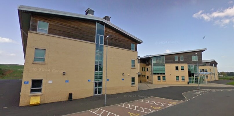 Death of secondary school pupil who fell ill on Fife bus treated as ‘unexplained’