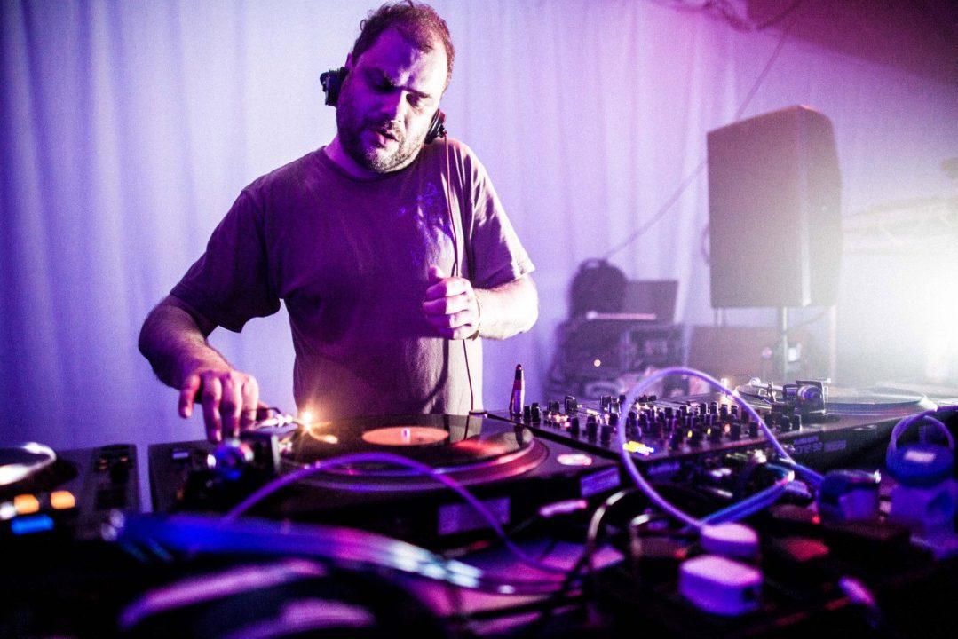 DJ Keith McIvor to be honoured with special recognition at Scottish Music Awards