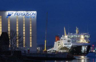 MV Glen Rosa delivery pushed back by another six months