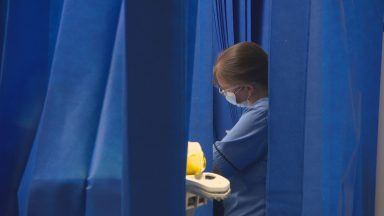 ‘Fund NHS Grampian properly’: Union in plea to health secretary