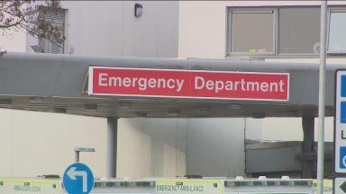 A&E warning as demand expected to surge over festive period