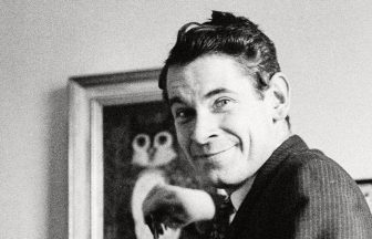 Legendary Scottish actor and comedian Stanley Baxter dies aged 99