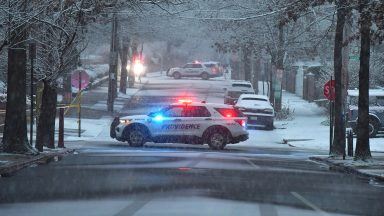 Police have person of interest in custody over fatal US university shooting