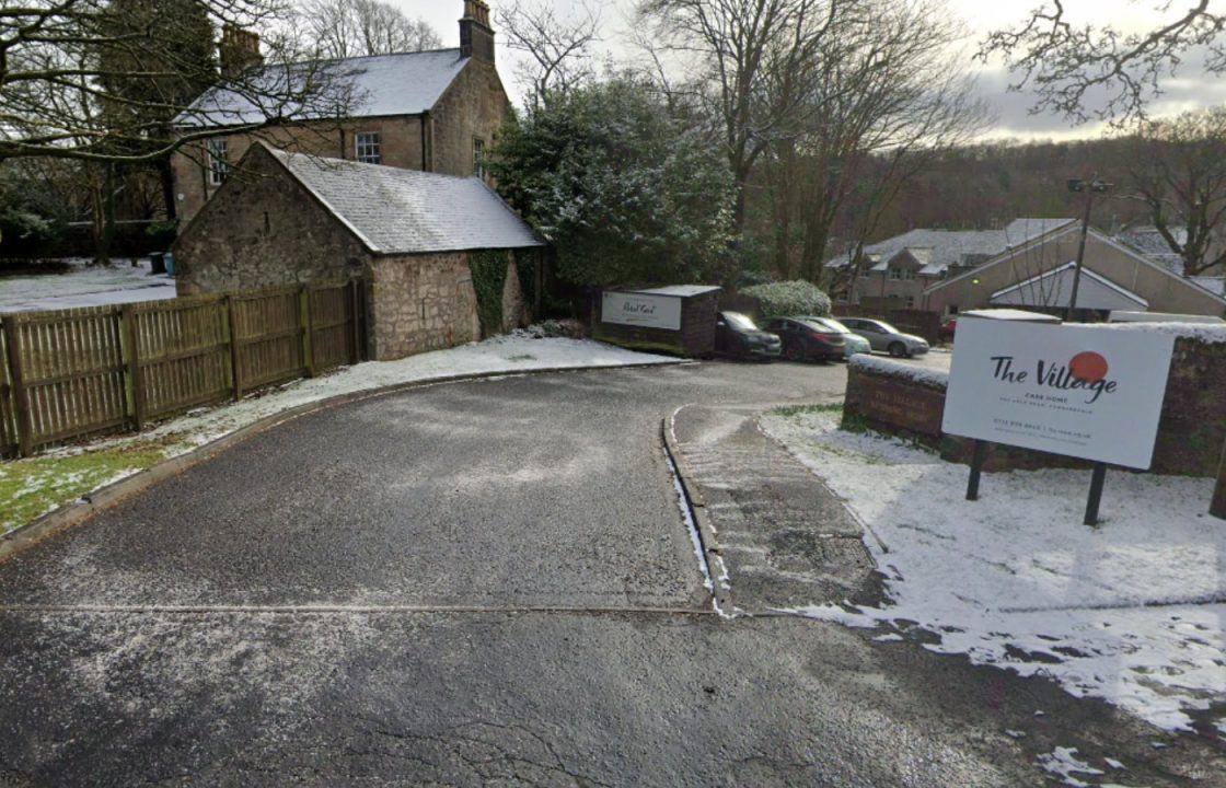 Former care home worker cleared of killing 90-year-old resident by assault