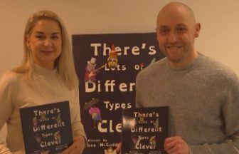 Teacher hopes debut book will help dyslexic children discover their potential
