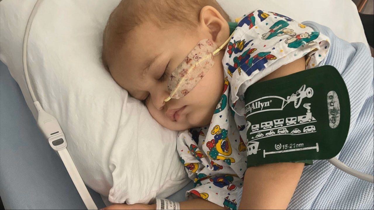 ‘Respite funding helped my family through living hell’