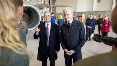 SNP has damaged rather than improved Scotland, says Starmer