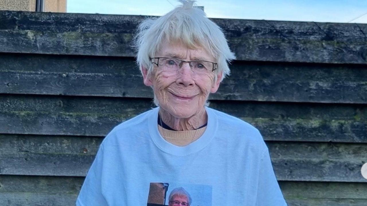 Scots gamer gran who rose to fame on TikTok dies aged 78