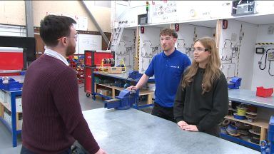 College funding crisis ‘an attack on working class people’