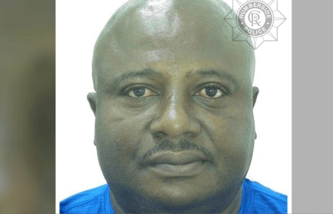 Hunt for man in connection with Hull robbery who could have travelled to Edinburgh