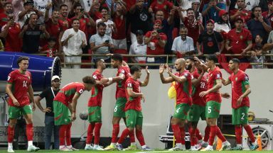 Scotland’s World Cup opponents: 2022’s surprise package Morocco are dangerous foes