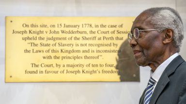 Edinburgh colonialism project awarded almost £240,000 in Lottery funding