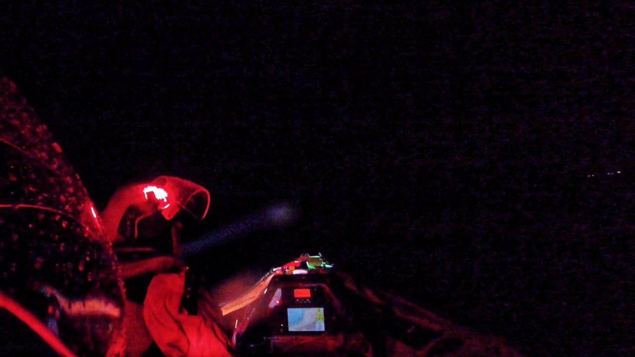 Two children saved in major rescue mission at Scots beauty spot