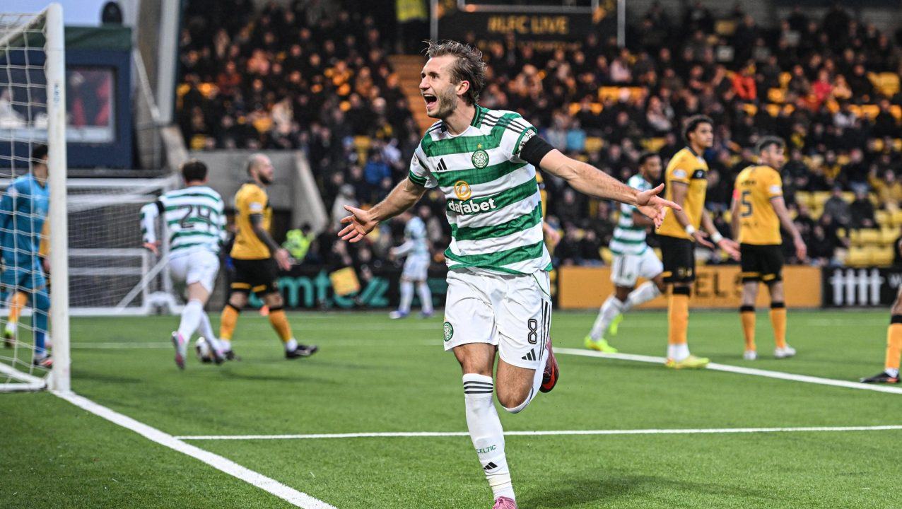 Celtic boss Wilfried Nancy: I tried to sign Benjamin Nygren at Columbus Crew