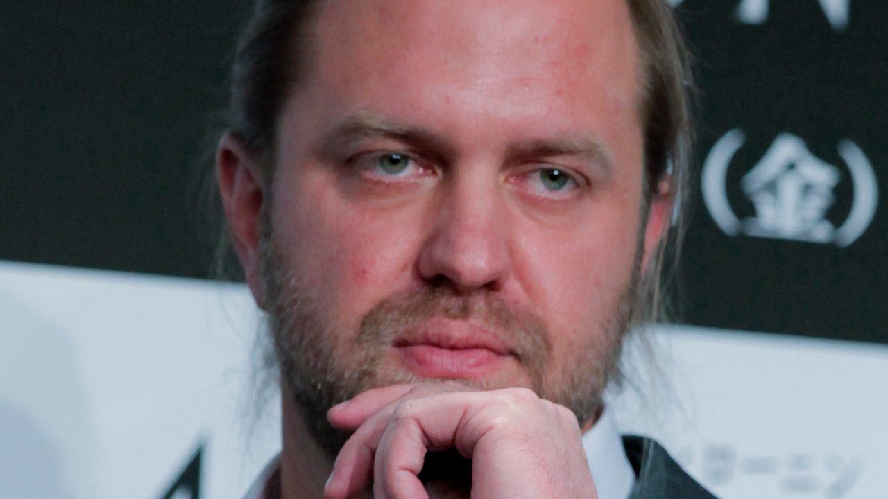 Director Rinsch convicted of scamming £8m from Netflix for lavish spending spree