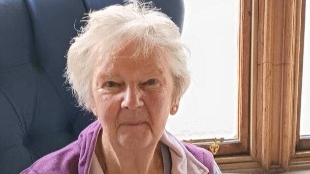 Woman who died after two-car collision in West Lothian named