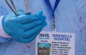 Management should explain how evidence was destroyed say Eljamel patient group