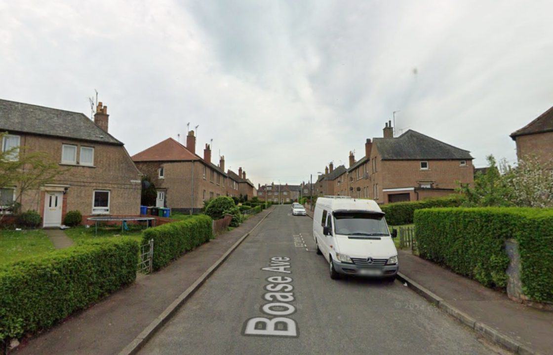 Man charged over murder bid following St Andrews ‘stabbing’