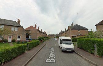 Man charged over murder bid following St Andrews ‘stabbing’