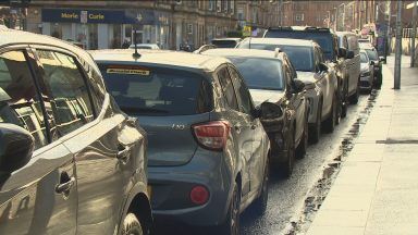 City businesses considering moving if parking permits introduced