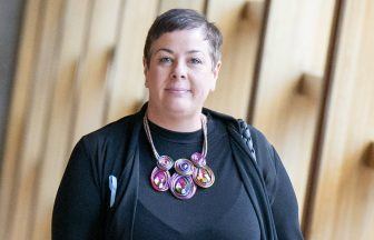 Former minister stood down due to ‘credible’ threat against her