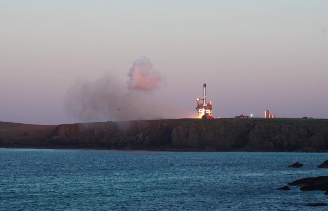 Red tape could ‘jeopardise’ Shetland space launch plans, expert warns