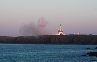 Red tape could ‘jeopardise’ Shetland space launch plans, expert warns