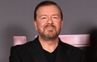 Edinburgh Dog and Cat Home given share of £2.5m by Ricky Gervais