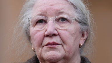 Emma Caldwell’s mother says inquiry into daughter’s murder ‘set up to fail’