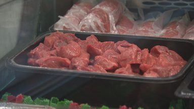 Consumer festive food shopping habits changing, says industry