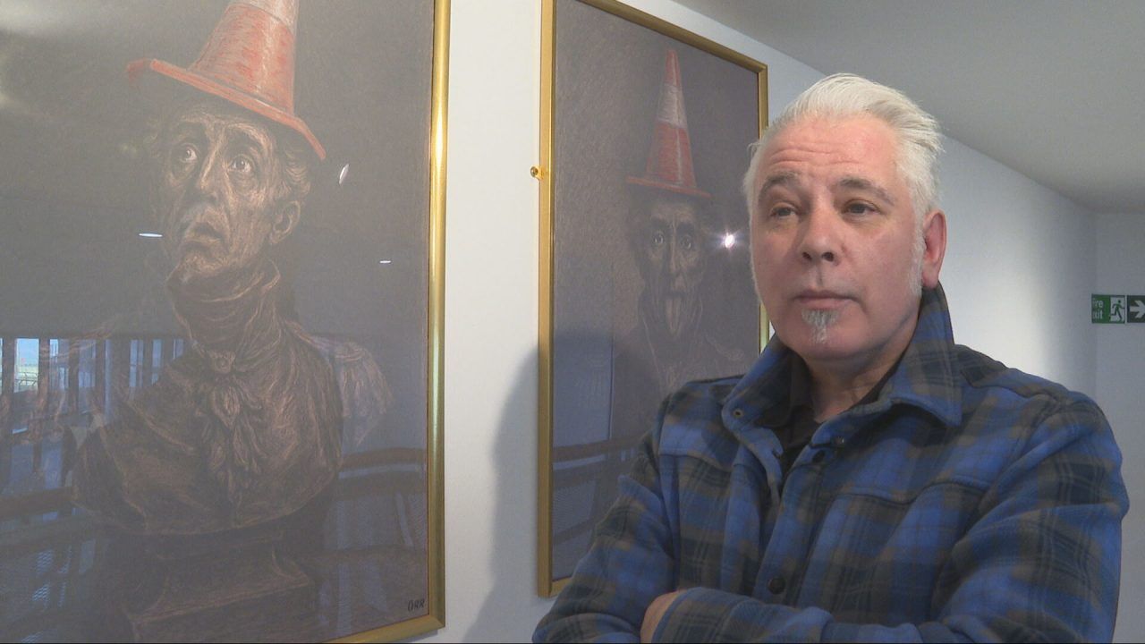 Artist recalls ‘coning’ Duke of Wellington statue in 1979 – years before it became Glasgow tradition