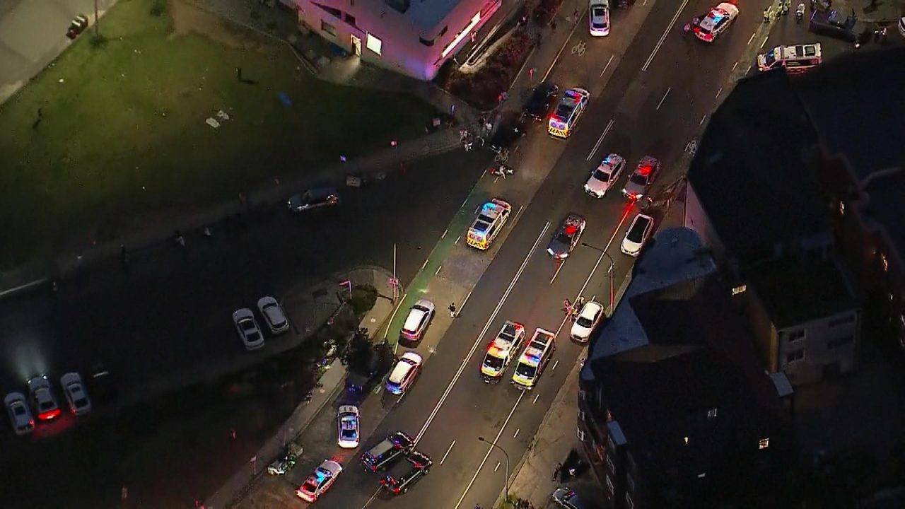 Australian police say Bondi terror attack was ‘inspired by Islamic State’