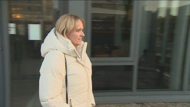 Nurse was harassed by health board over trans doctor row