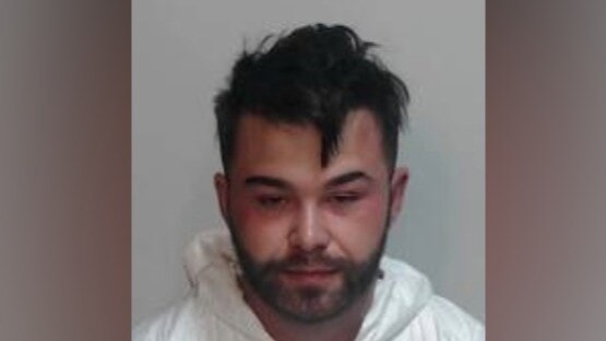 Man who violently raped teenage girl at Edinburgh music festival jailed