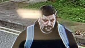 Search for Aberdeen man who disappeared five days ago continues