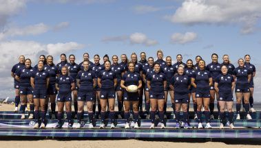 Former USA boss Sione Fukofuka appointed new Scotland Women’s manager