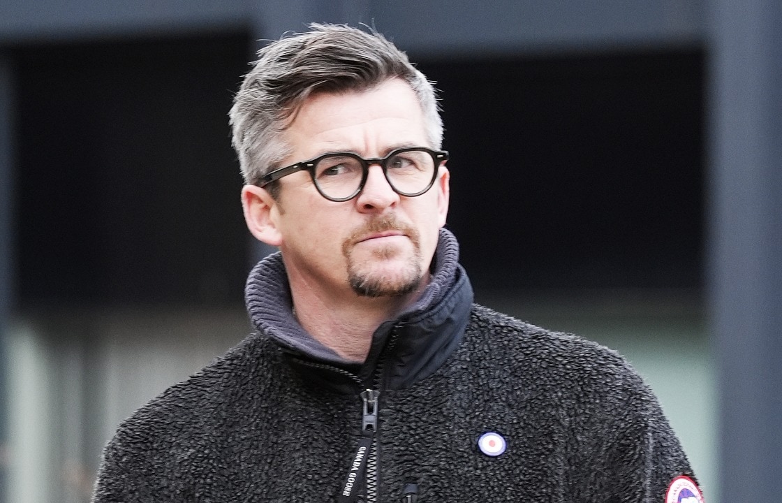 Joey Barton sentenced for X posts sent to Jeremy Vine, Eni Aluko and Lucy Ward